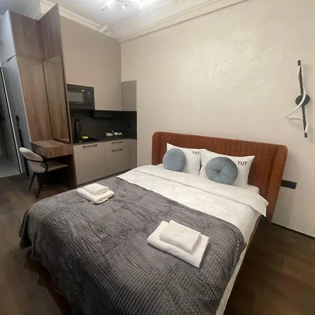 Rynok Square Pidzemelya