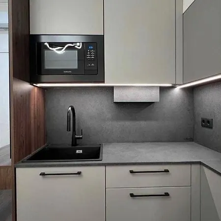 Апартаменти Rynok Square Pidzemelya *