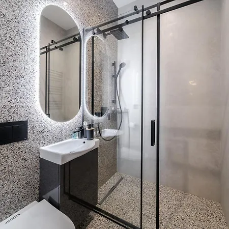 Apartment Rynok Square Pidzemelya