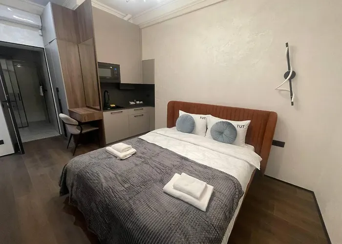 Rynok Square Pidzemelya