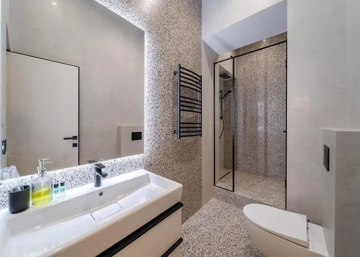 Apartamento Rynok Square Pidzemelya